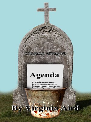 cover image of Agenda